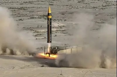 اسرائيل: لهذه الاسباب انخفض عدد الصواريخ الإيرانية