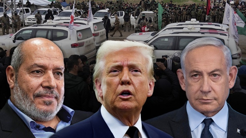 الكشف عن تقدم كبير في صفقة الأسرى وإنهاء الحرب في غزة