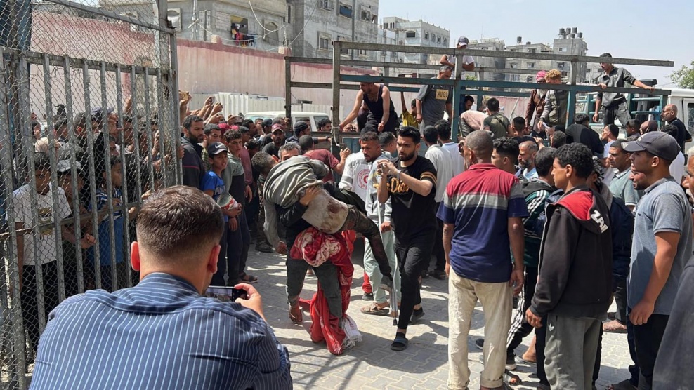 الاحتلال يستولي على 8 مركبات في الفندق شرق قلقيلية