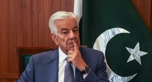 شرط باكستان لاتفاقيات إبراهيم: دولة فلسطينية عاصمتها القدس