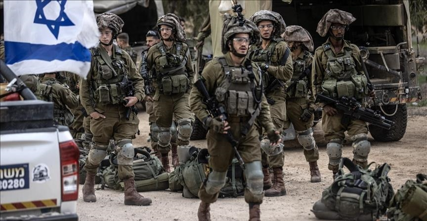 اسرائيل تعلن اعتقال خلية لفيلق القدس الإيراني جنوب سوريا