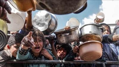 الصحة بغزة تحذر: مصائد الموت تهدد حياة آلاف المواطنين في القطاع