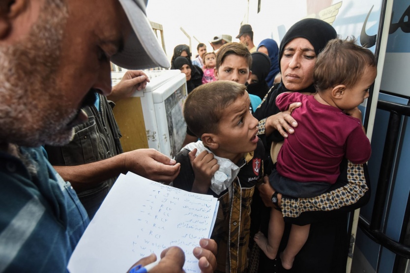 الصليب الأحمر يدعو إلى التحرك العاجل لوقف المعاناة المتفاقمة في قطاع غزة