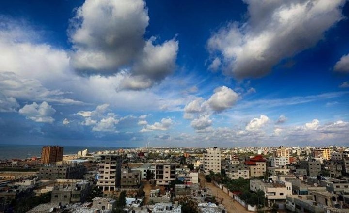 الطقس: أجواء غائمة وانخفاض يطرأ على درجات الحرارة