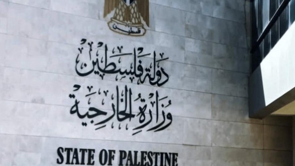 الخارجية تطالب مجلس الأمن بتحمل مسؤولياته لوقف حرب الإبادة بغزة