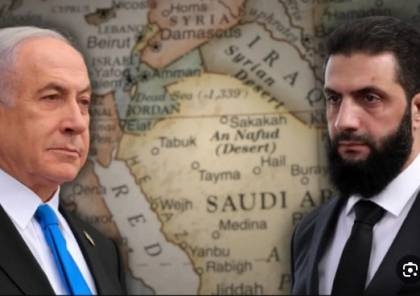سوريا وإسرائيل توصلتا إلى تفاهمات حول 80% من القضايا