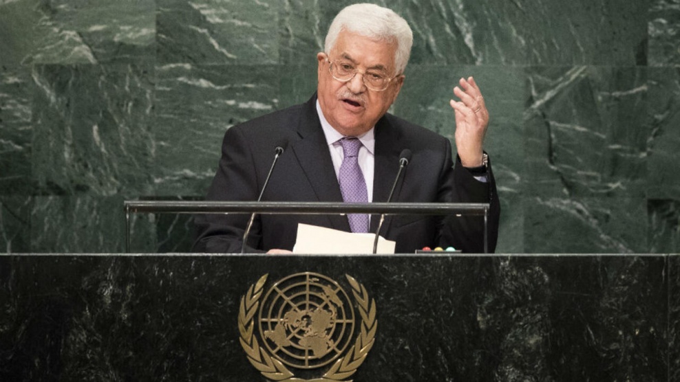مسؤول أميركي: رفض منح تأشيرات لـ80 مسؤولا في السلطة الفلسطينية إضافة لعباس