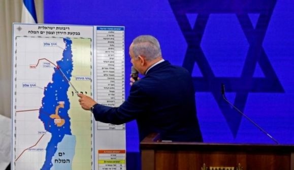 مسؤولون أميركيون: قرار ضم الضفة الغربية في أيدي إسرائيل