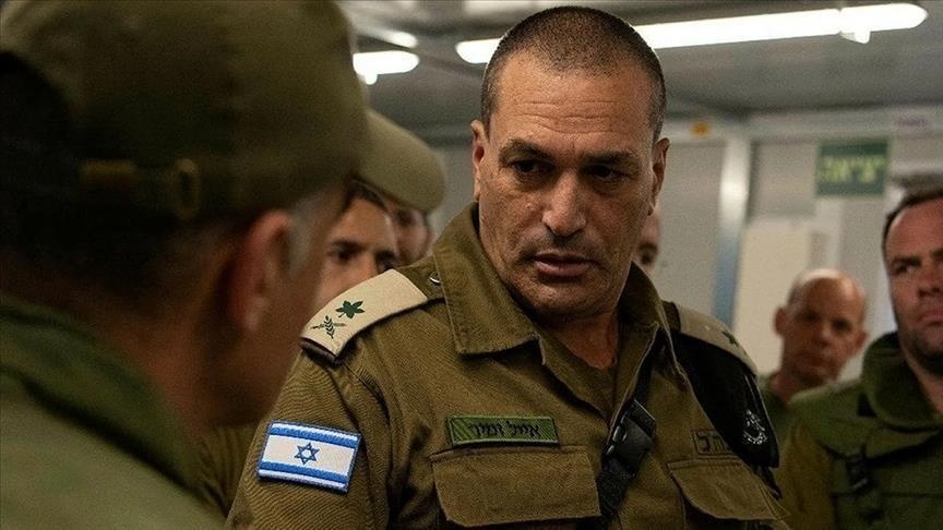 زامير: تعزيز عسكرية في الضفة الغربية مع استمرار القتال في غزة