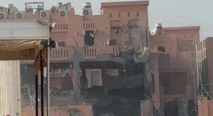 إسرائيل تعلن اغتيال قادة حماس في الدوحة