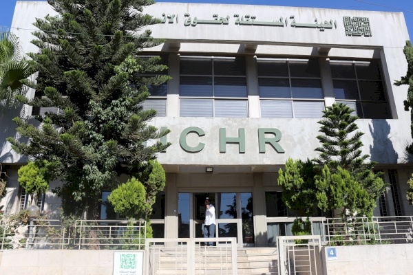 الهيئة المستقلة تطالب بوقف عمليات الإعدام خارج نطاق القانون والقضاء في قطاع غزة