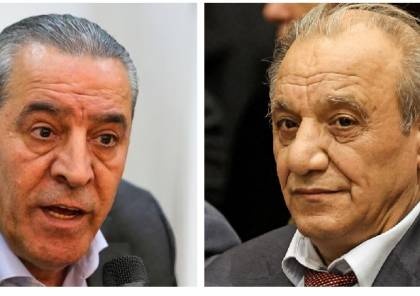 حسين الشيخ وماجد فرج في القاهرة لبحث ترتيبات ما بعد حرب غزة