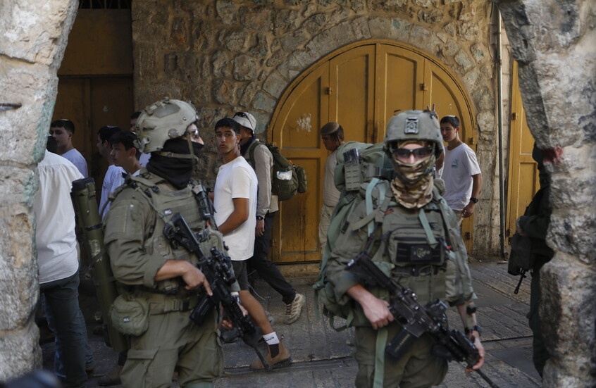 الأونروا: الشهر الماضي الأكثر عنفًا للمستوطنين بالضفة منذ أكثر من عقد