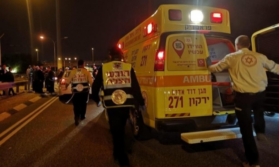 مقتل شاب في جريمة إطلاق نار بكفر قرع بأراضي الـ48