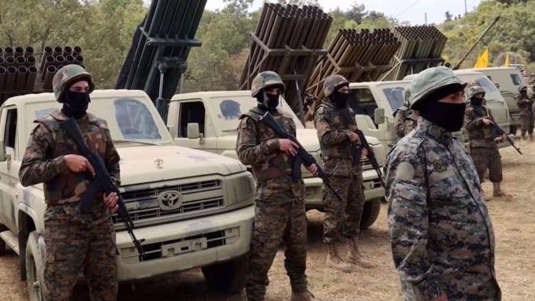 الخزانة الأمريكية: فرصة سانحة لقطع تمويل إيران لحزب الله