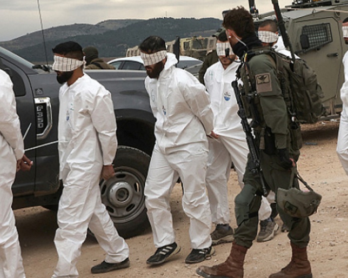 نقابة الأطباء الإسرائيلية ترفض المشاركة في إعدام أسرى فلسطينيين