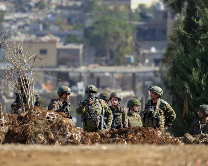 إسرائيل تضع 4 سيناريوهات لرد 