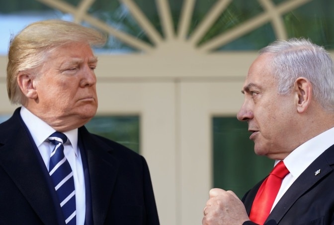 ترامب يُحاول منع التصعيد ومهلة نزع سلاح حزب الله تنتهي آخر هذا الشهر