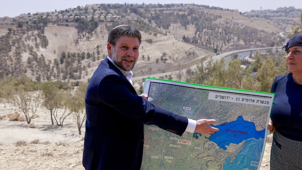 إسرائيل تضخ 2.7 مليار شيكل لتوسيع الاستيطان وتعزيز السيطرة على الضفة