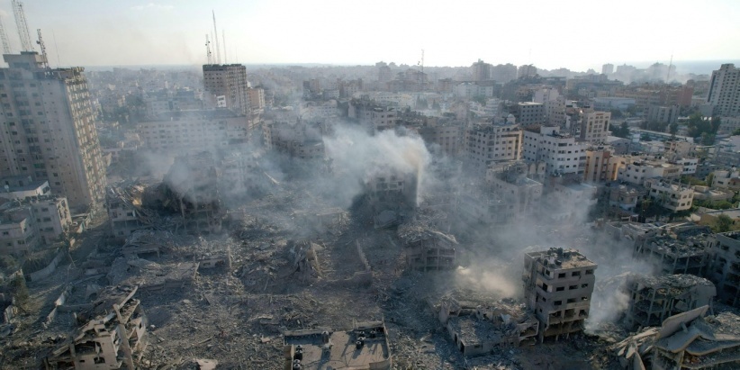 8 شهداء خلال 24 ساعة بينهم 4 من القسام واستمرار الغارات