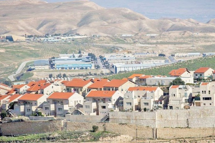 قطر تدين مصادقة حكومة الاحتلال الإسرائيلي على إقامة 19 مستعمرة بالضفة الغربية