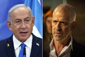 رئيس الشاباك: محاولات اختطاف الإسرائيليين تتصاعد داخليا وخارجيا