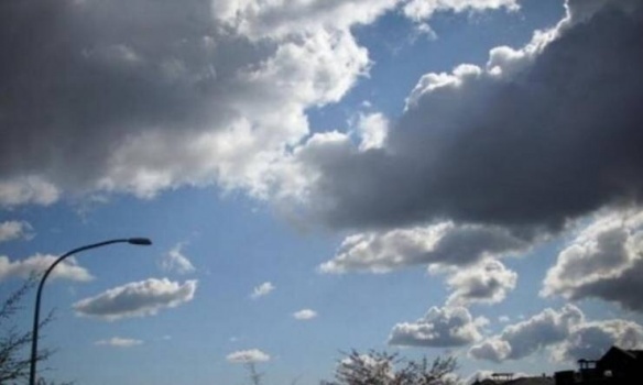 حالة الطقس: ارتفاع على درجات الحرارة مع بقاء الأجواء باردة