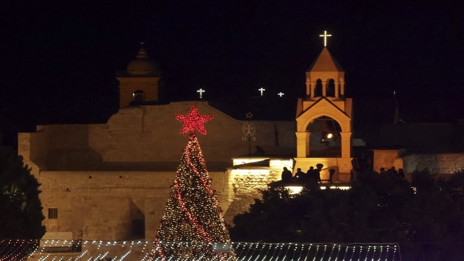 الشرطة تعلن انتهاء استعداداتها وخطتها الأمنية لأعياد الميلاد