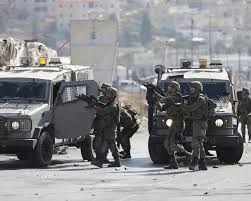 بينهم مسن ونجله.. الاحتلال يعتقل 9 مواطنين من بروقين غرب سلفيت