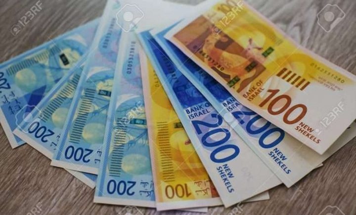 المالية: رواتب الموظفين اليوم بنسبة 60% وبحد أدناه 2000 شيقل