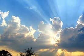 حالة الطقس: أجواء غائمة جزئيا وباردة