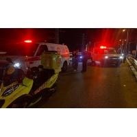 الخارجية تعزي بضحايا حادث تصادم القطارين في إسبانيا