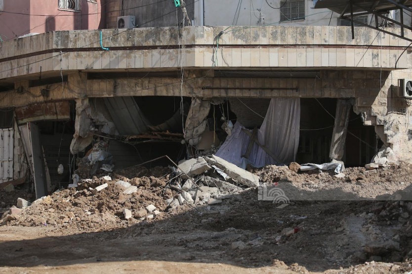 خمسة شهداء ومصابون وتفجير منازل في سلسلة خروقات اسرائيلية