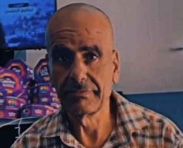 شهيد برصاص الاحتلال في مادما جنوب نابلس