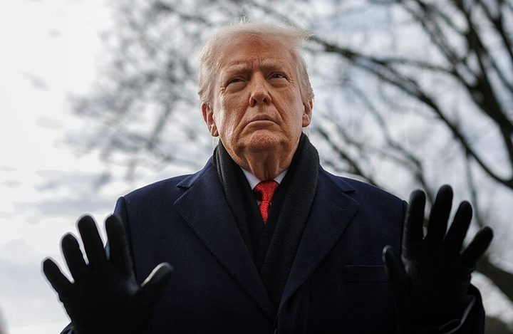 تقرير اسرائيلي: ترامب يطلق التهديدات لكنه يسعى إلى إبرام اتفاق مع إيران