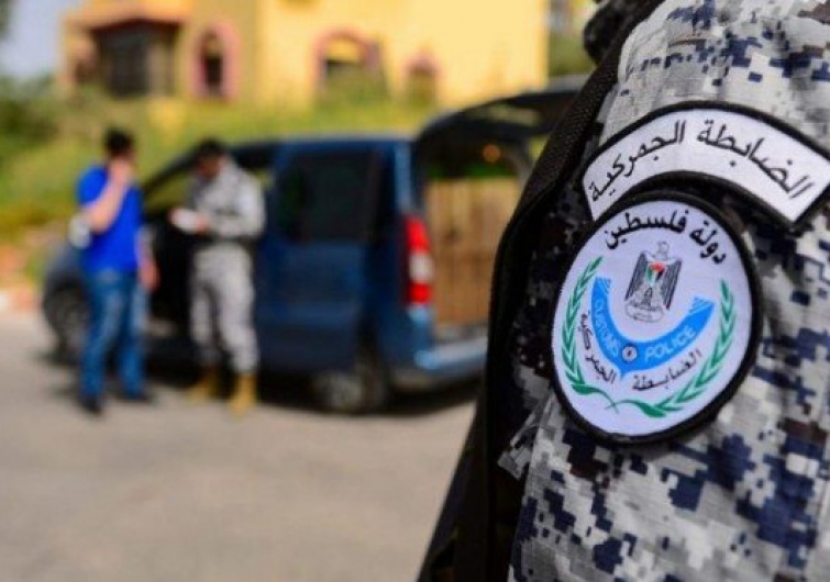 الضابطة الجمركية: ضبط 4 أطنان من زبدة الحلويات منتهية الصلاحية في الخليل