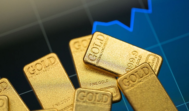 تراجع حاد في أسعار الذهب والمعادن والنفط عالمياً