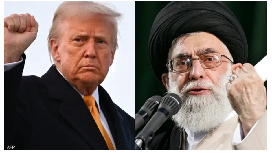 إيران تتوعد: 