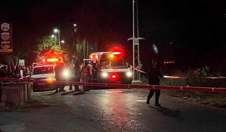 3 قتلى في جريمة إطلاق نار قرب شفا عمرو بأراضي 48