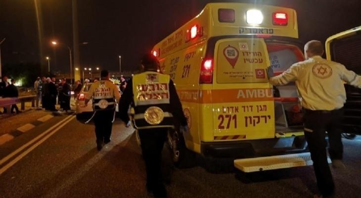 قتيلان في جريمة إطلاق نار في أم الفحم