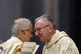 الفاتيكان يعلن عدم مشاركته في مجلس السلام بغزة برئاسة ترامب