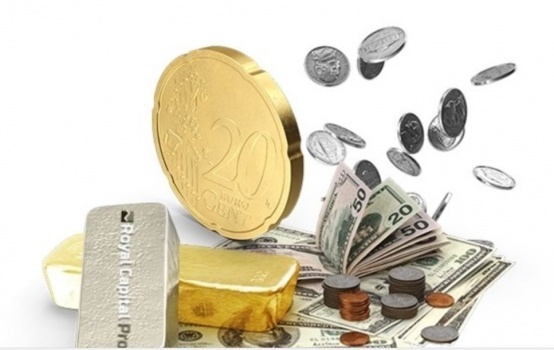 اسعار العملات والمعادن