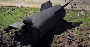 الدفاع المدني: تعاملنا مع 12 حالة جراء تساقط شظايا صواريخ