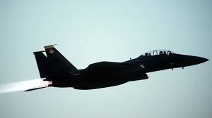 دواء سري يبقي الطيارين المقاتلين يقظين 24 ساعة دون نوم