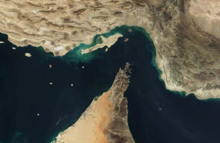 إيران تهدد: أي هجوم أمريكي في 