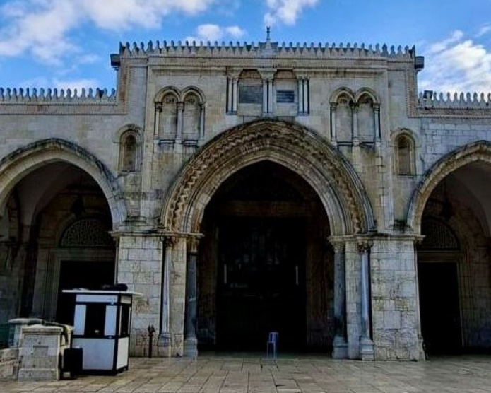  29  يوما على إغلاق المسجد الأقصى والاحتلال يتذرّع بـ