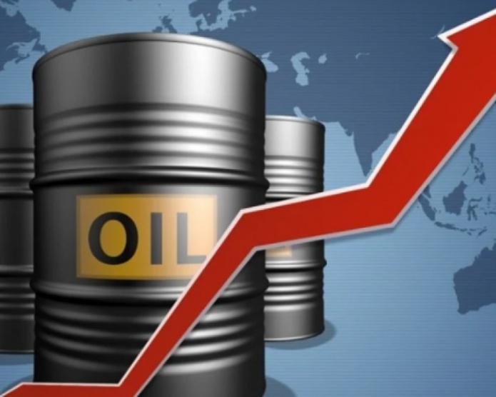 أسعار النفط ترتفع 4.5% إلى 113 دولار للبرميل