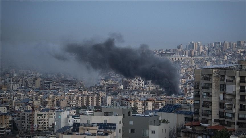 الاحتلال ينذر بإخلاء 7 مناطق في جنوب لبنان