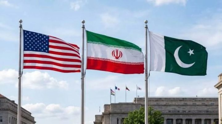 باكستان تعلن عن محادثات سلام بين واشنطن وطهران الجمعة