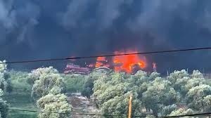 شهيدان واصابات و3 إصابات برصاص المستوطنين هلى قرية المغير